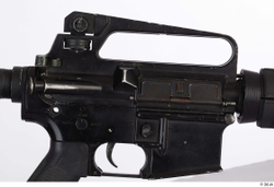  Weapon Rifle M7 27 